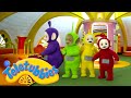 Teletubbies Nederlands | Ontbijt | kinder programmas | tekenfilms | animatie | 1545
