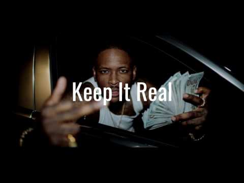 [SOLD] YG | SOB x RBE Type Beat 2017 - Keep It Real