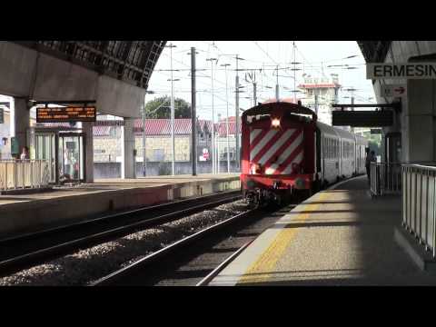 Especial 13812, Ermesinde 2013.09.21