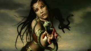 END TIME WARNING - THE FACES OF EVIL... APOSTASY AND REPROBATE MINDS