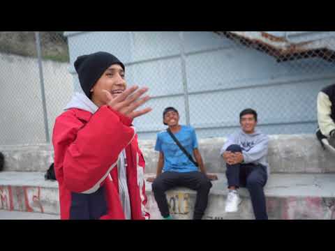 JERON vs JOTA kill - BATALLAS DE ENTRENAMIENTO.