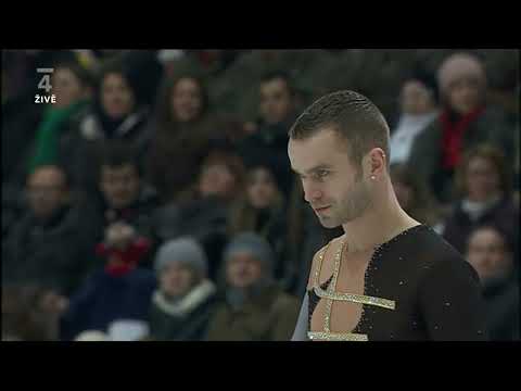 Kevin Van Der Perren (BEL) / MFS / EC 2011 (FHD) [25] (CT4) [cze]
