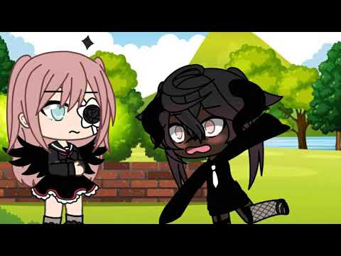 |Omfg- Dying| Gacha meme BLM