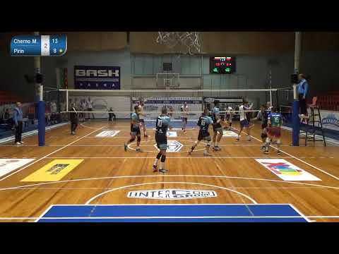 DIMITAR SLAVOV - 18 - SETTER