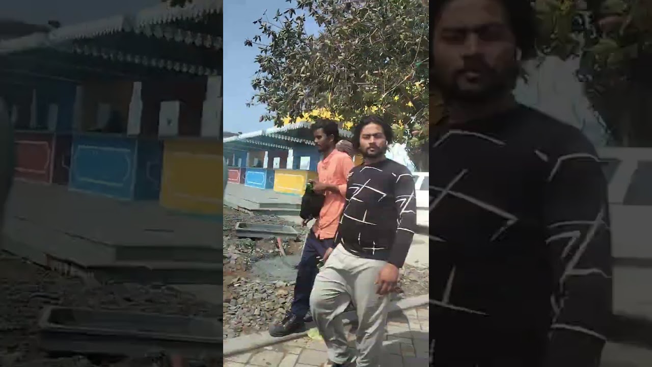 Mini Goa, beach life #shortsfeed #shortvideo #shorts #minigoa #goa #goabeach #viral #trending #facts