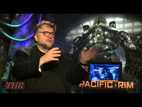 Pacific Rim 2 - Guillermo del Toro planning a Sequel [THR]
