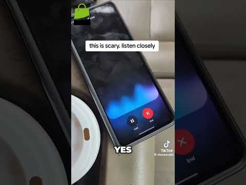 Creative Communication: Using Apples and Cell Phones to Say Yes or No