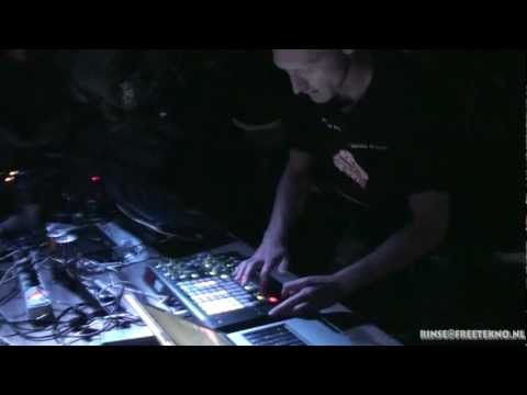 Rinse Live @ Acid Camp - Czech Republic