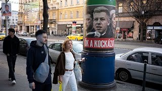 El Fidesz de Orbán burla las normas de marketing político de Meta