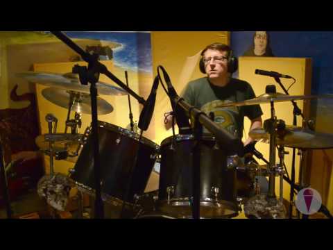 Iron Price - Rogue - 01.15.17 - The I Scream Parlour - Underground Music Space