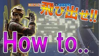 [R6S]KD上がるモジｰの使い方[レインボーシックスシージ]