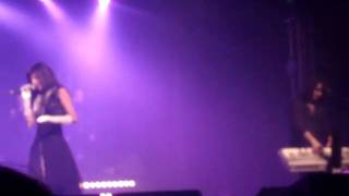 Diabvlvs in Mvsica - St.Michael Nightmare - MFVF'10