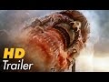 ATTACK ON TITAN Trailer 2 (2015) Live Action ...