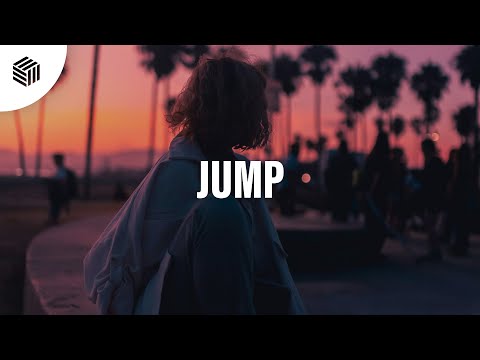 Nesha Nycee, Murdbrain & Savrokks - Jump