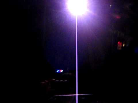 Cressida 5/15/2010 Circus Los Angeles