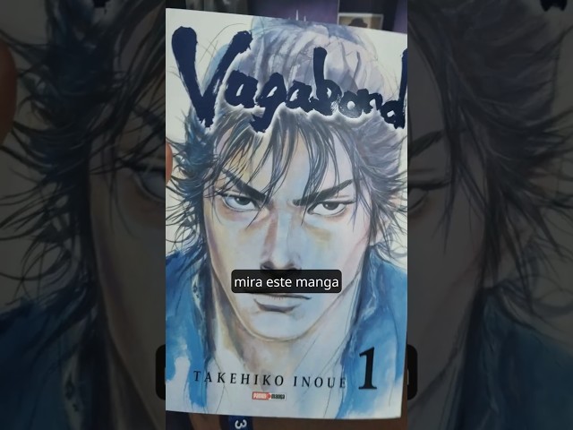 Vídeo relacionado con Vagabond 04