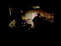 Trevor Saloum Trio With Sean Bray All Blues