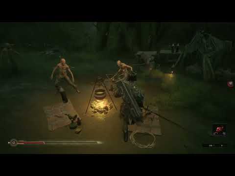 MORTAL SHELL: ENHANCED EDITION Eredrim The Venerable The Virtuous Cycle Reverie Seed 959953 30.11.22