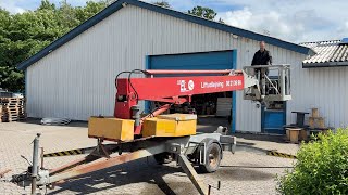 Prodaja Denka-Lift 2 ostale industrijske opreme - Slika 4 | Machineryline BA Denka-Lift 2 ostala industrijska oprema | Slika 4 - Machineryline