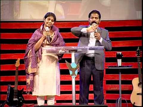 Blessing Today 1441 (16 Aug 2016) | The Elements Of Worship , Part - 1