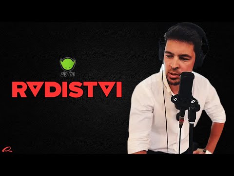 ZIP FM Radistai | Svečiuose Ignas Pociūnas (Daddy Was A Milkman)