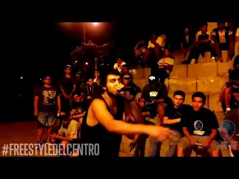 PAPICHA & JD vs SAMEX & RAMSET  - 2vs2 #CampoDeMarte