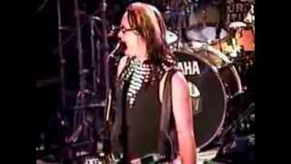 Todd Rundgren - Mystified Broke Down and Busted (Columbus Newport 12/28/95)
