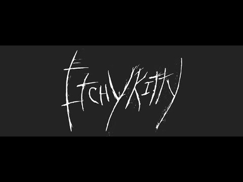ITCHY KITTY -"Year Of The Slut"- OFFICIAL VID from PUNK BAND (2018)
