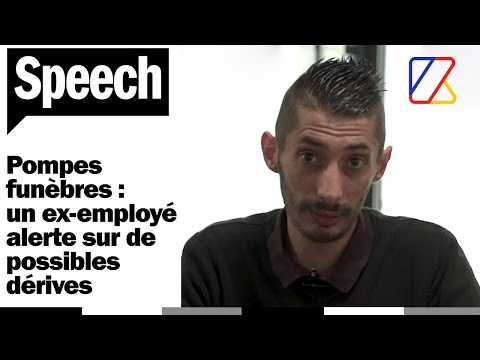 Cadavres échangés, corps malmenés, mensonges : voici ce qu’il se passerait dans des pompes funèbres