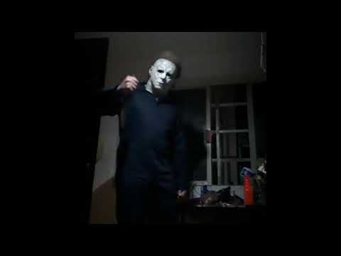 La cumbia del Halloween de Michael Myers