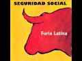 Seguridad Social - Aceituna
