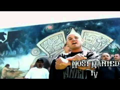 Always On A Creep  Vago Enemy Ignite Smoke and Big Tank