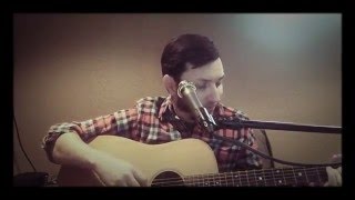 (1260) Zachary Scot Johnson Just Because Mary Chapin Carpenter Cover thesongadayproject Hometown