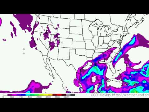 January 19 Weather Xtreme Video - Afternoon Edition
