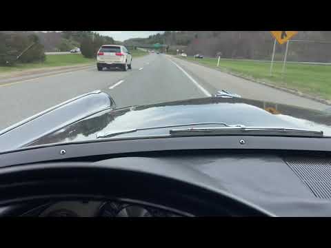 1956 Ford Sunliner (CC-1468918) for sale in Westford, Massachusetts