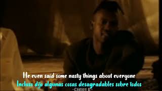 Look Who's Talking - Dr Alban (video+ lyrics)