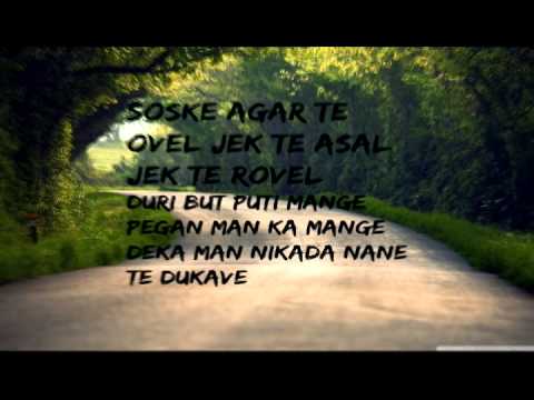 Romano Rap Alen Swon Gebob FT Devit Romano & Zungurce 2014