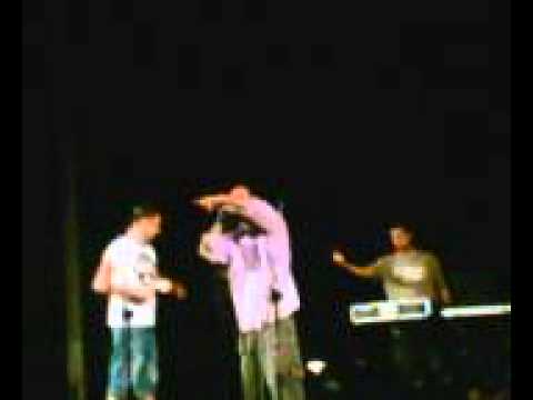 Te Pavarurit (Oi aneksartitoi)