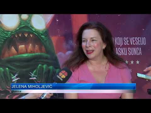 DNEVNIK 06.07.2021. Osječka televizija