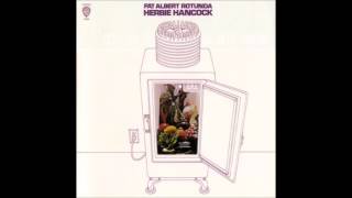 Herbie Hancock - Wiggle-Waggle