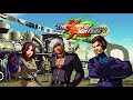 The King Of Fighters 2003 K Team Neo Geo MVS ザ キング オブ ファイターズ 2003 K チー�
