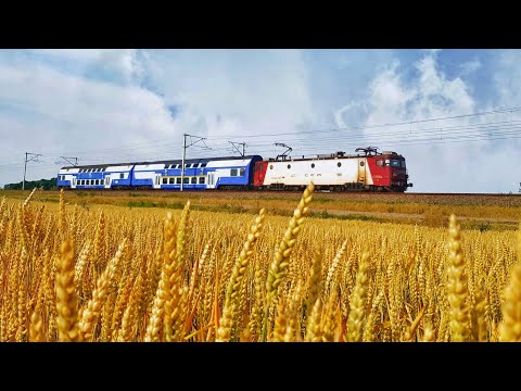 R5010 Buzau Bucuresti Basarab