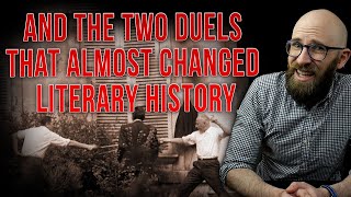 The Last Sword Duel... in 1967