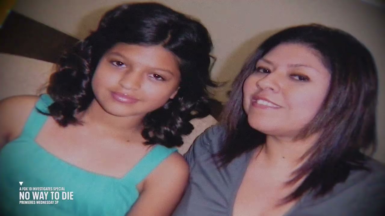 Fox 10 Investigates - No Way to Die Special Promo