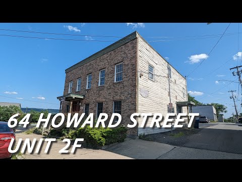 64 Howard St - Video 2 of 2