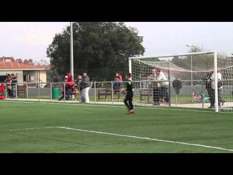 U.E. Caldes M. "C" - U.E. Quart "E" (ALEVINS)