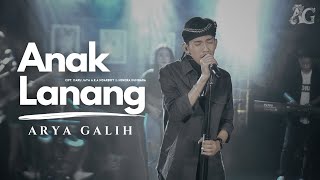 Download lagu Anak Lanang - Arya Galih - AG Music (  Live Music ) mp3