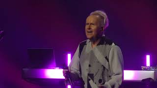 Howard Jones - What Is Love? (Ace Theater, Los Angeles CA 6/24/22)