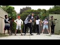 MINIBOTS CANADA W POPPIN JOHN