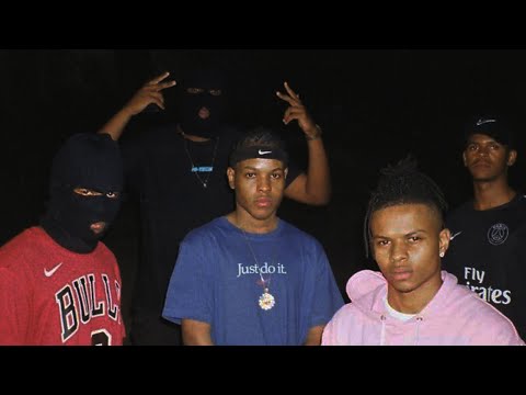 VisãoVini - Safe Zone (Videoclipe Oficial)